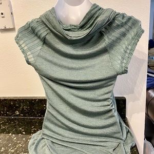 NWT Anthropologie Top